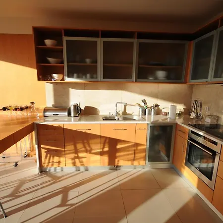 Villa 257