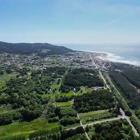 Villa 257 Caminha