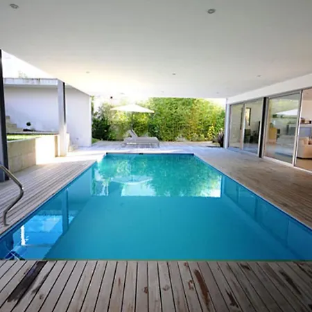 257 Villa *